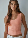 Sunset Summer Tank