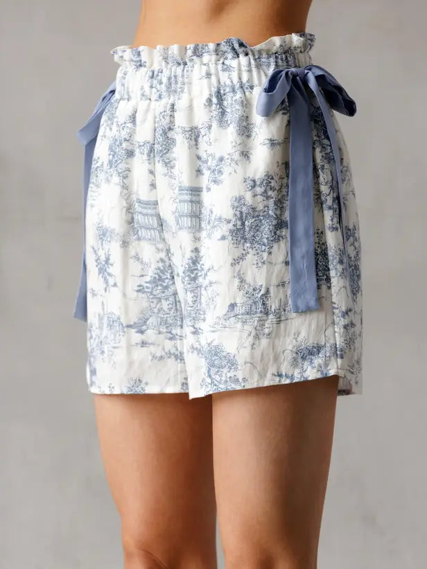 Sienna Shorts