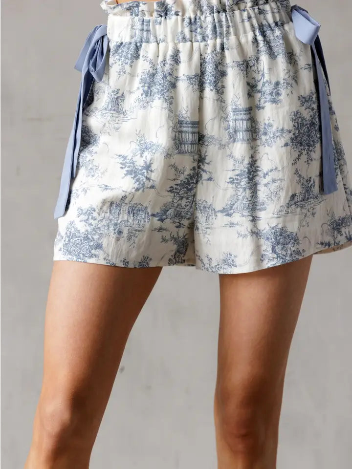 Sienna Shorts