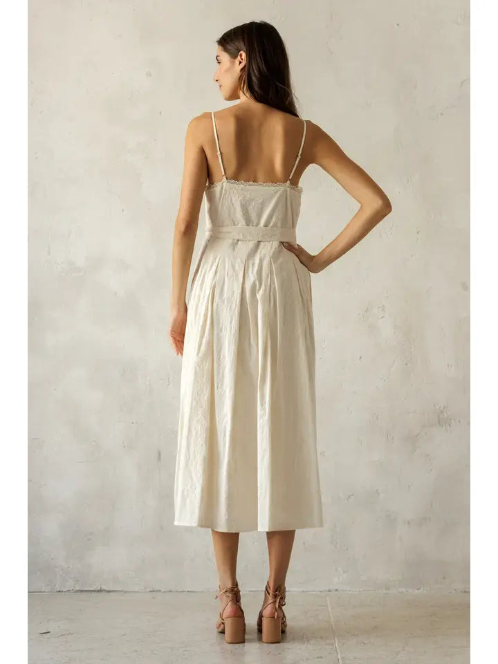 Elloise Dress