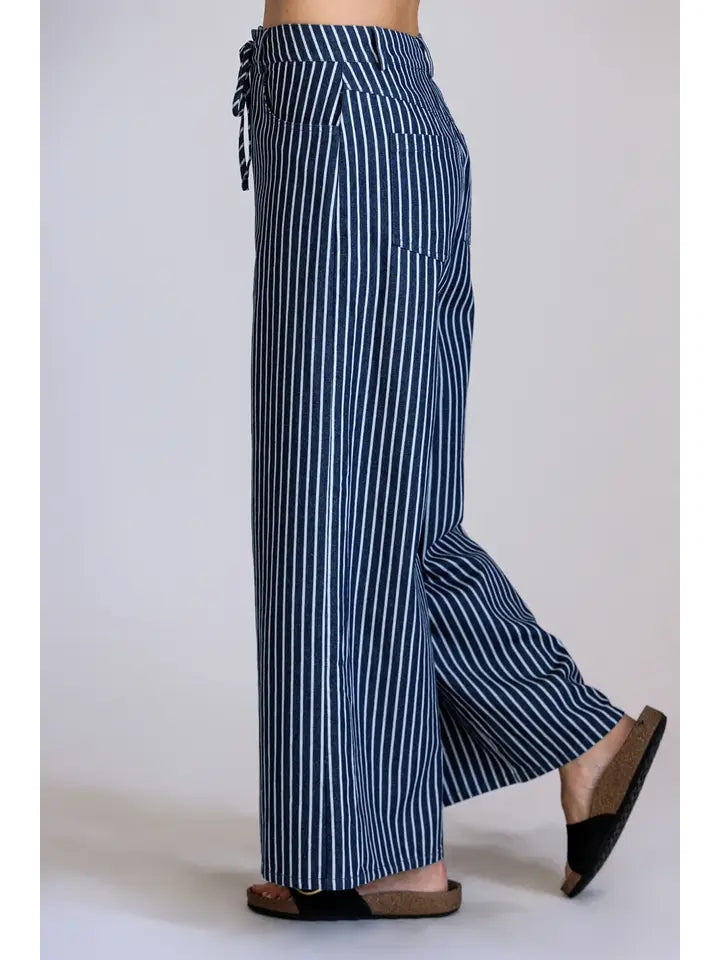 Coastline Pants