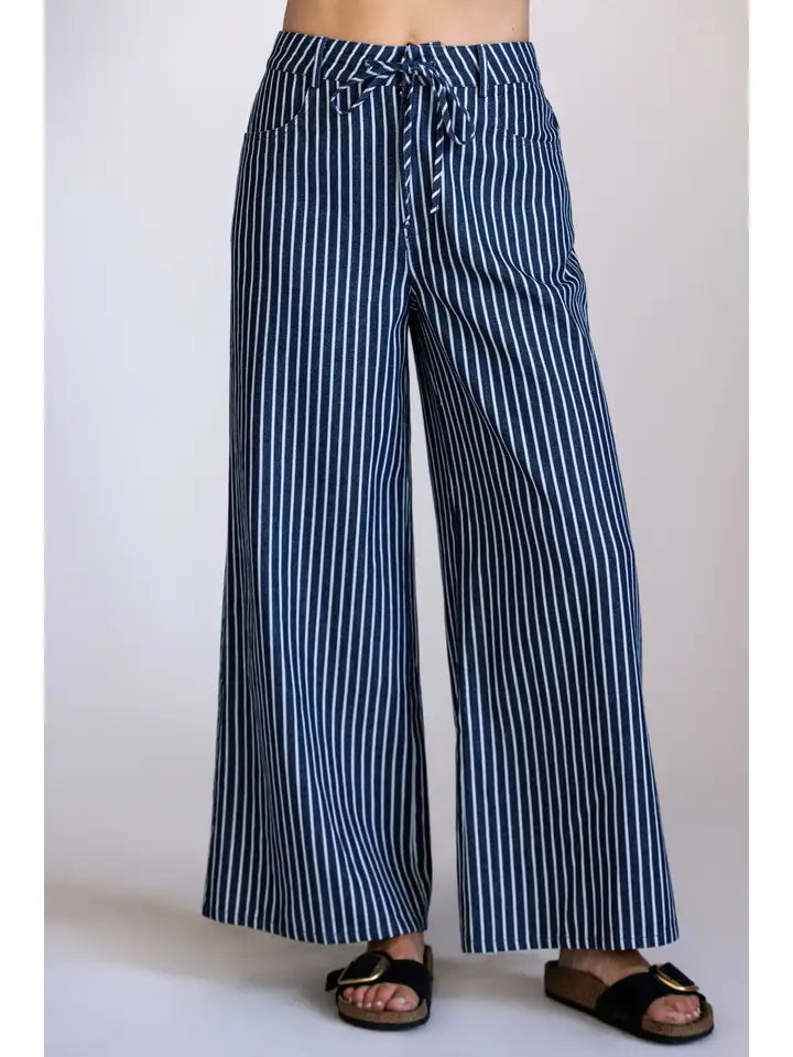 Coastline Pants