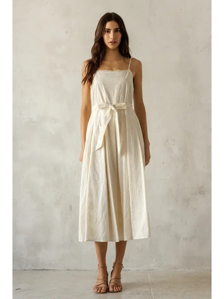 Elloise Dress