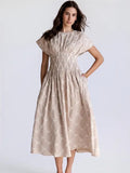 Layla Midi Dress