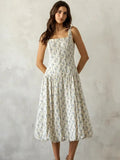 Lola Floral Dress