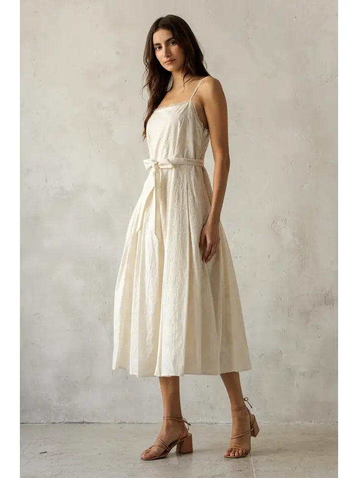 Elloise Dress