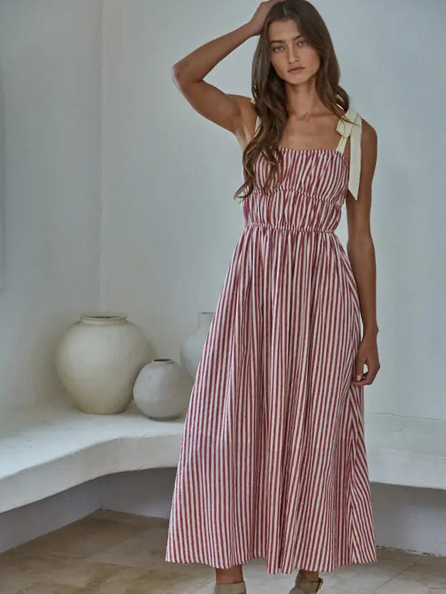 Harper Dress