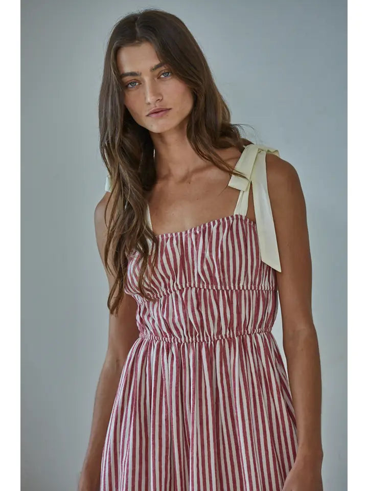 Harper Dress
