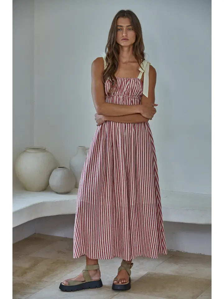 Harper Dress