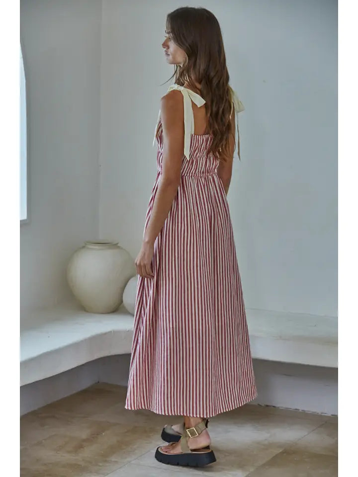 Harper Dress