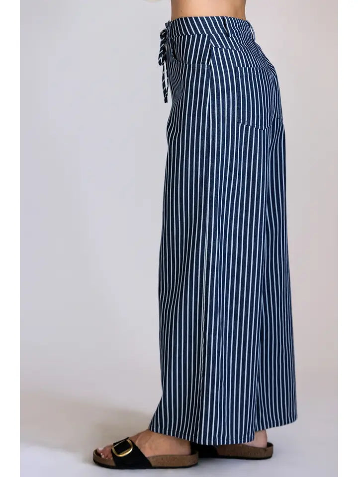 Coastline Pants