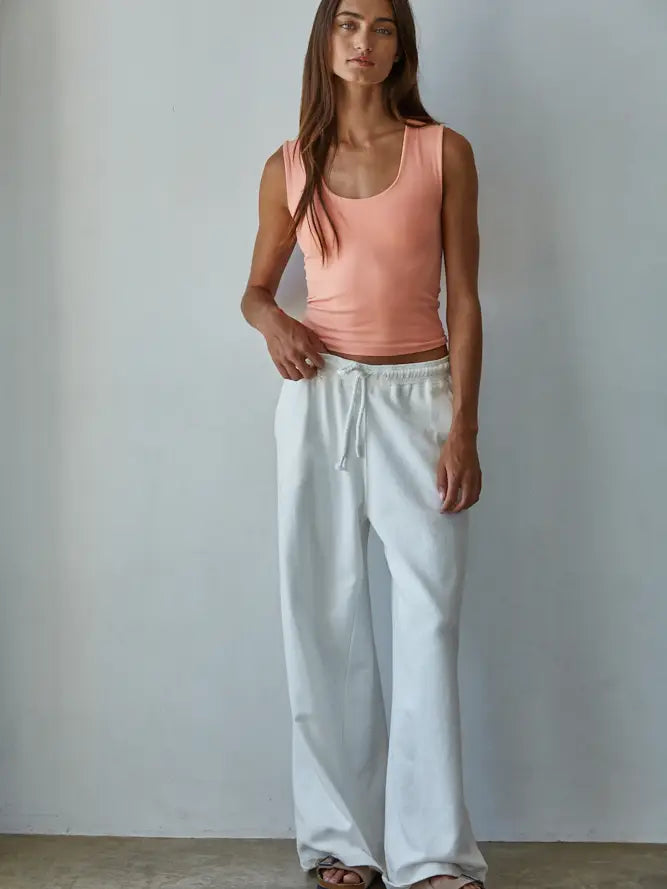 Sunset Summer Tank