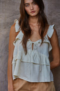 Rosalie Top