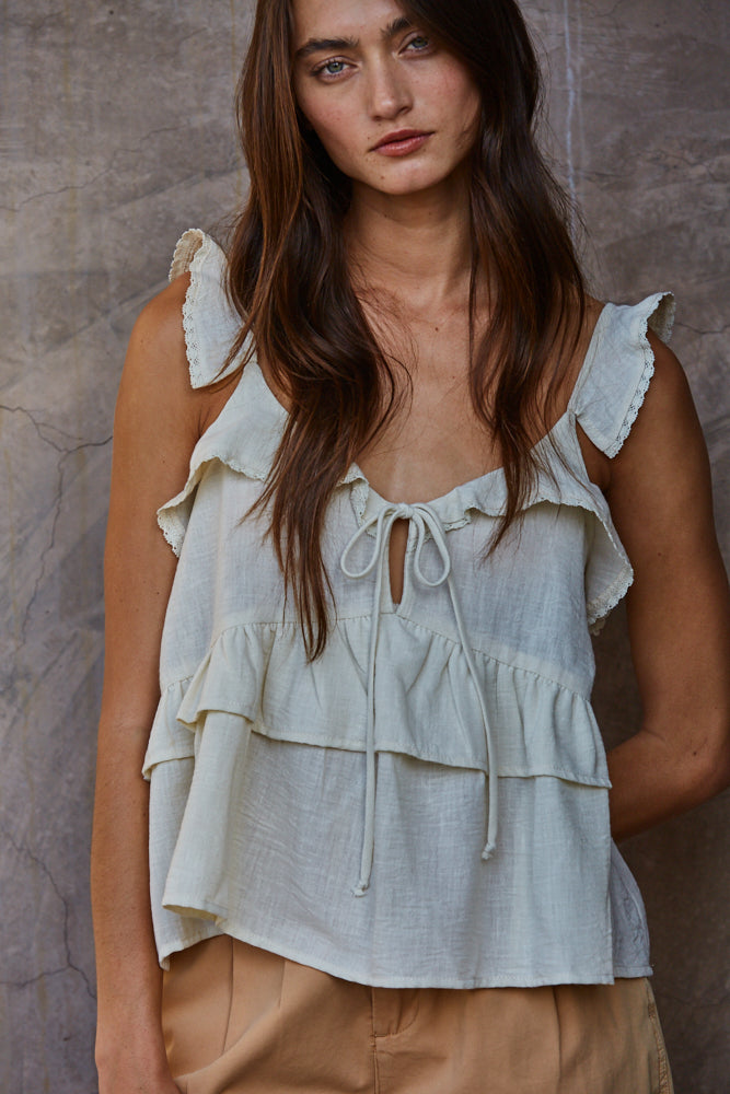 Rosalie Top