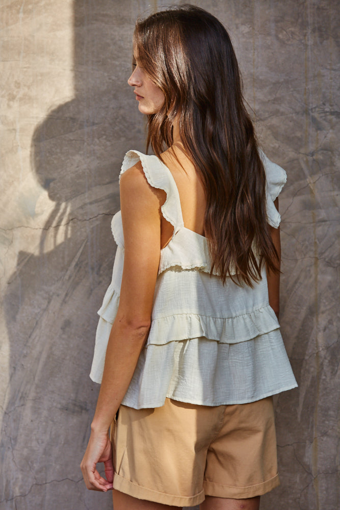 Rosalie Top