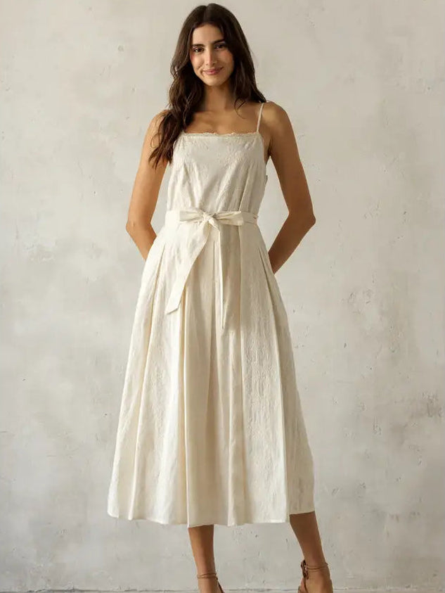 Elloise Dress