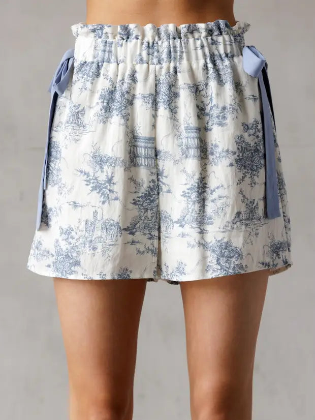 Sienna Shorts