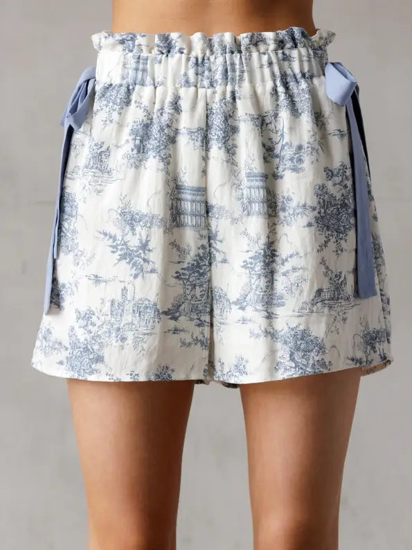 Sienna Shorts